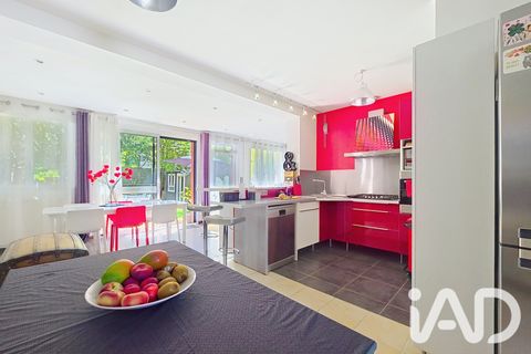 Villa i Fresnes, Val-de-Marne, Fresnes - € 620.000 | Ref: 70504 - foto 7