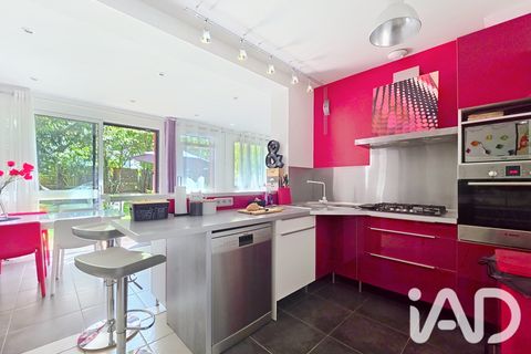 Villa i Fresnes, Val-de-Marne, Fresnes - € 620.000 | Ref: 70504 - foto 8