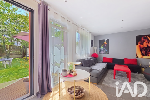 Villa i Fresnes, Val-de-Marne, Fresnes - € 620.000 | Ref: 70504 - foto 9
