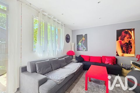 Villa i Fresnes, Val-de-Marne, Fresnes - € 620.000 | Ref: 70504 - foto 10