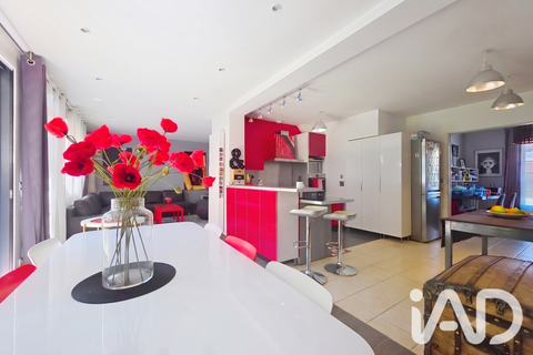 Villa i Fresnes, Val-de-Marne, Fresnes - € 620.000 | Ref: 70504 - foto 11
