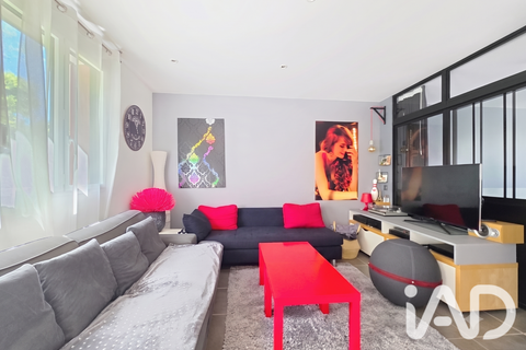 Villa i Fresnes, Val-de-Marne, Fresnes - € 620.000 | Ref: 70504 - foto 12