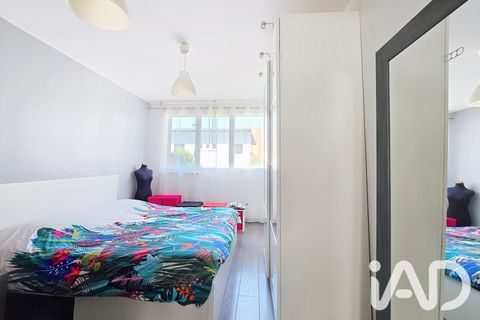 Villa i Fresnes, Val-de-Marne, Fresnes - € 620.000 | Ref: 70504 - foto 13