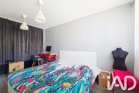 Villa i Fresnes, Val-de-Marne, Fresnes - € 620.000 | Ref: 70504 - foto 14