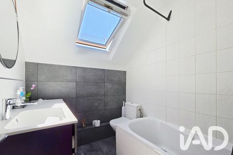 Villa i Fresnes, Val-de-Marne, Fresnes - € 620.000 | Ref: 70504 - foto 15