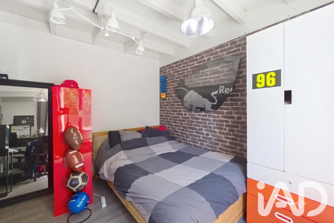 Villa i Fresnes, Val-de-Marne, Fresnes - € 620.000 | Ref: 70504 - foto 16