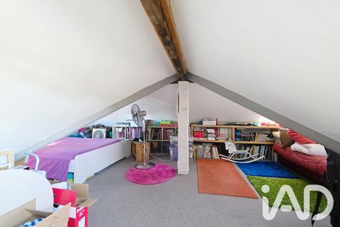 Villa i Fresnes, Val-de-Marne, Fresnes - € 620.000 | Ref: 70504 - foto 17
