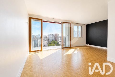 Lejlighed i Vanves, Hauts-de-Seine, Vanves - € 450.000 | Ref: 38072 - foto 2
