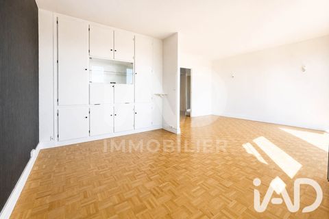 Lejlighed i Vanves, Hauts-de-Seine, Vanves - € 450.000 | Ref: 38072 - foto 4