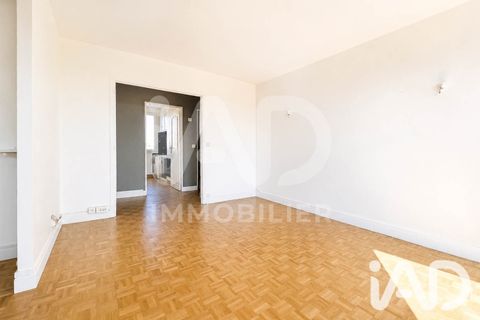 Lejlighed i Vanves, Hauts-de-Seine, Vanves - € 450.000 | Ref: 38072 - foto 5