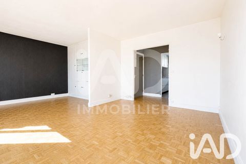 Lejlighed i Vanves, Hauts-de-Seine, Vanves - € 450.000 | Ref: 38072 - foto 6