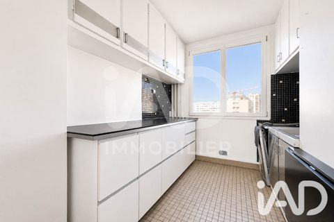 Lejlighed i Vanves, Hauts-de-Seine, Vanves - € 450.000 | Ref: 38072 - foto 8