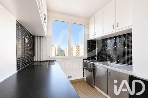 Lejlighed i Vanves, Hauts-de-Seine, Vanves - € 450.000 | Ref: 38072 - foto 9