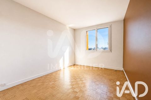 Lejlighed i Vanves, Hauts-de-Seine, Vanves - € 450.000 | Ref: 38072 - foto 10