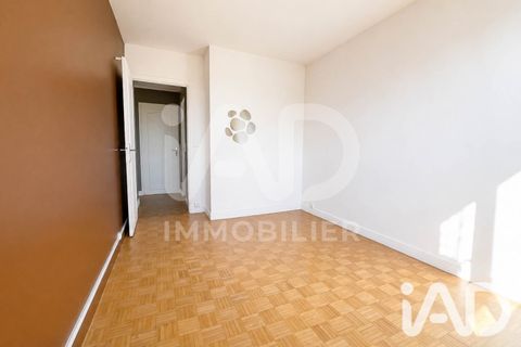 Lejlighed i Vanves, Hauts-de-Seine, Vanves - € 450.000 | Ref: 38072 - foto 11