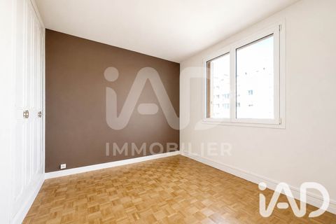 Lejlighed i Vanves, Hauts-de-Seine, Vanves - € 450.000 | Ref: 38072 - foto 12
