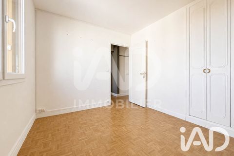 Lejlighed i Vanves, Hauts-de-Seine, Vanves - € 450.000 | Ref: 38072 - foto 13