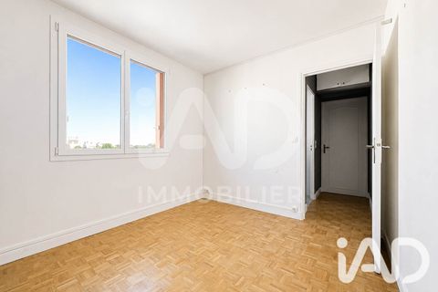 Lejlighed i Vanves, Hauts-de-Seine, Vanves - € 450.000 | Ref: 38072 - foto 14