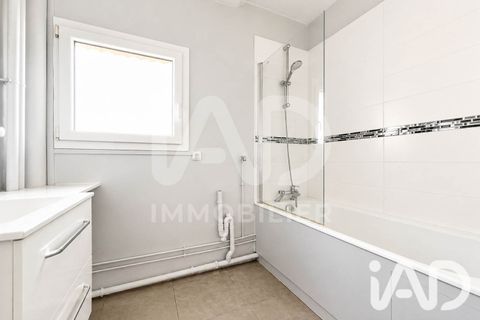 Lejlighed i Vanves, Hauts-de-Seine, Vanves - € 450.000 | Ref: 38072 - foto 15