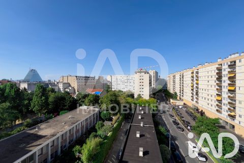 Lejlighed i Vanves, Hauts-de-Seine, Vanves - € 450.000 | Ref: 38072 - foto 17