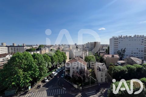 Lejlighed i Vanves, Hauts-de-Seine, Vanves - € 450.000 | Ref: 38072 - foto 18