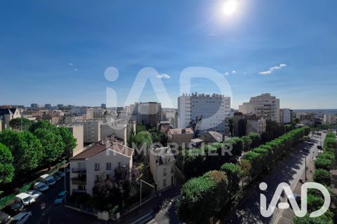 Lejlighed i Vanves, Hauts-de-Seine, Vanves - € 450.000 | Ref: 38072 - foto 19