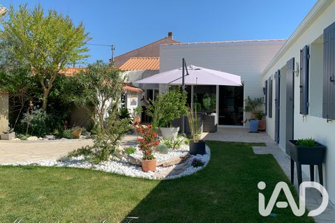 Villa i La Rochelle, Charente-Maritime, La Rochelle - € 662.000 | Ref: 19573 - foto 1