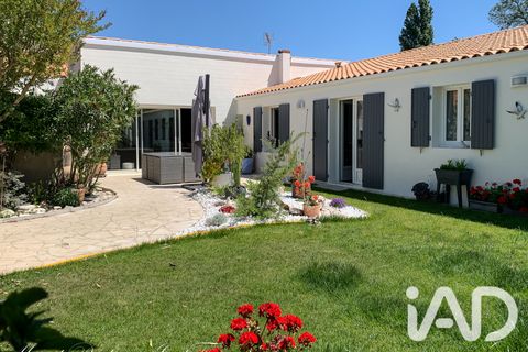 Villa i La Rochelle, Charente-Maritime, La Rochelle - € 662.000 | Ref: 19573 - foto 2