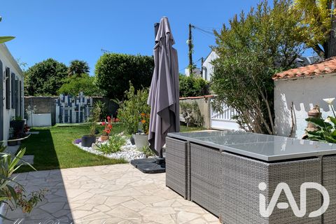 Villa i La Rochelle, Charente-Maritime, La Rochelle - € 662.000 | Ref: 19573 - foto 3