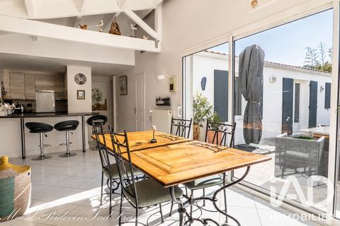 Villa i La Rochelle, Charente-Maritime, La Rochelle - € 662.000 | Ref: 19573 - foto 4