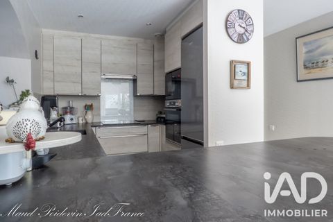 Villa i La Rochelle, Charente-Maritime, La Rochelle - € 662.000 | Ref: 19573 - foto 5