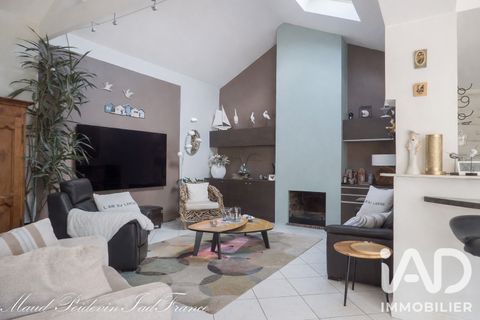 Villa i La Rochelle, Charente-Maritime, La Rochelle - € 662.000 | Ref: 19573 - foto 6
