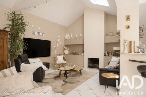 Villa i La Rochelle, Charente-Maritime, La Rochelle - € 662.000 | Ref: 19573 - foto 7