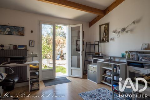Villa i La Rochelle, Charente-Maritime, La Rochelle - € 662.000 | Ref: 19573 - foto 9