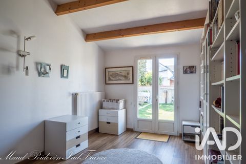 Villa i La Rochelle, Charente-Maritime, La Rochelle - € 662.000 | Ref: 19573 - foto 11