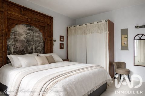 Villa i La Rochelle, Charente-Maritime, La Rochelle - € 662.000 | Ref: 19573 - foto 13