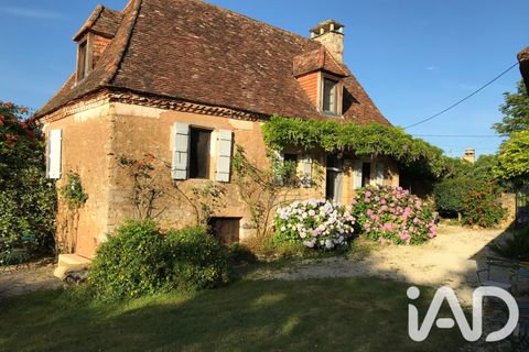 Villa i Coux-et-Bigaroque, Dordogne, Coux-et-Bigaroque - € 355.000 | Ref: 37445 - foto 2