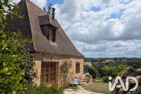 Villa i Coux-et-Bigaroque, Dordogne, Coux-et-Bigaroque - € 355.000 | Ref: 37445 - foto 3