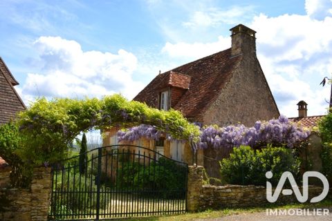 Villa i Coux-et-Bigaroque, Dordogne, Coux-et-Bigaroque - € 355.000 | Ref: 37445 - foto 4