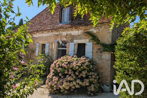 Villa i Coux-et-Bigaroque, Dordogne, Coux-et-Bigaroque - € 355.000 | Ref: 37445 - foto 5
