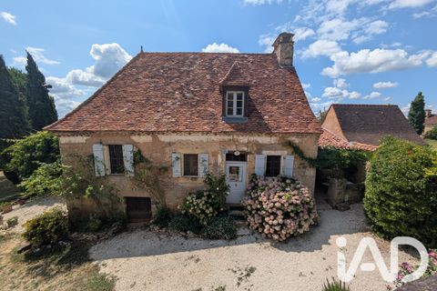 Villa i Coux-et-Bigaroque, Dordogne, Coux-et-Bigaroque - € 355.000 | Ref: 37445 - foto 6