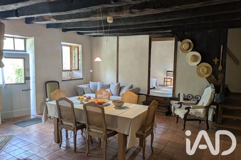 Villa i Coux-et-Bigaroque, Dordogne, Coux-et-Bigaroque - € 355.000 | Ref: 37445 - foto 8