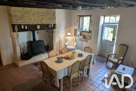 Villa i Coux-et-Bigaroque, Dordogne, Coux-et-Bigaroque - € 355.000 | Ref: 37445 - foto 9