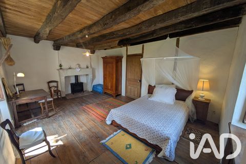 Villa i Coux-et-Bigaroque, Dordogne, Coux-et-Bigaroque - € 355.000 | Ref: 37445 - foto 11