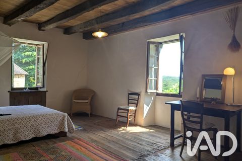 Villa i Coux-et-Bigaroque, Dordogne, Coux-et-Bigaroque - € 355.000 | Ref: 37445 - foto 12