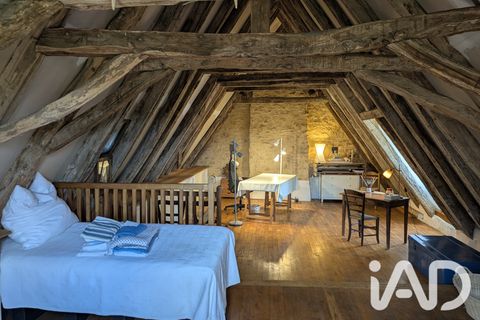 Villa i Coux-et-Bigaroque, Dordogne, Coux-et-Bigaroque - € 355.000 | Ref: 37445 - foto 14