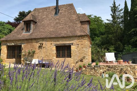 Villa i Coux-et-Bigaroque, Dordogne, Coux-et-Bigaroque - € 355.000 | Ref: 37445 - foto 17
