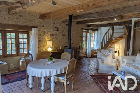 Villa i Coux-et-Bigaroque, Dordogne, Coux-et-Bigaroque - € 355.000 | Ref: 37445 - foto 19