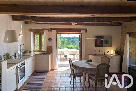 Villa i Coux-et-Bigaroque, Dordogne, Coux-et-Bigaroque - € 355.000 | Ref: 37445 - foto 20