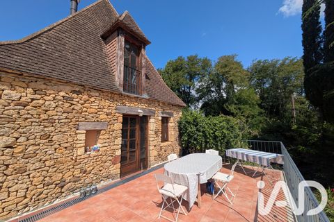 Villa i Coux-et-Bigaroque, Dordogne, Coux-et-Bigaroque - € 355.000 | Ref: 37445 - foto 21